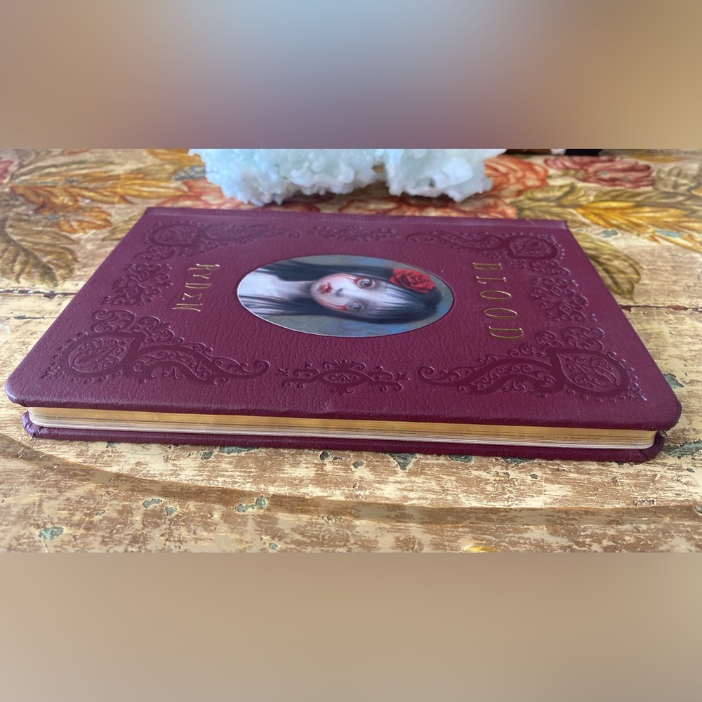 🦋Mark Ryden Hardcover - Picture 4 of 9